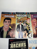 Reggie And Me (2017)