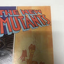 The New Mutants (1985)