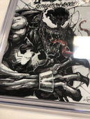 Venom : Separation Anxiety (2024)