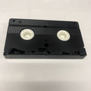 Riptide (1994) VHS • MGM/UA Home Video • Norma Shearer • Robert Montgomery