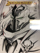 The Scorched  (2022)