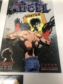 Dark Angel #1-3 (1997) Dark Angel Death Dreams (1993) Flickering Flesh #1