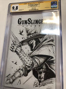 Gunslinger Spawn (2022)