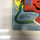 Marvel Team-Up Spider-Man And Frog-Man (1983)