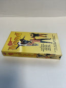 Head (VHS, 1995) Monkees Dave Jones Micky Dolenz Michael Nesmith Peter Tork