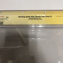 Amazing Spider-Man : Renew Your Vows (2017)