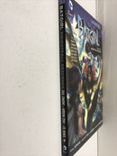 The New 52! Batgirl (2013) HC Vol # 2 Knightfall Descends Collects # 7-13