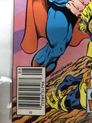 Booster Gold (1986)