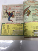 The New Mutants (1986)