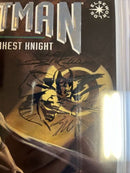 Batman In Darkest Knight (1994)