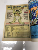 Power Man And Iron Fist (1984)