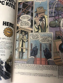 Prince Namor Sub-Mariner (1984)