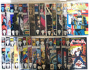 The Punisher Comics (1991)