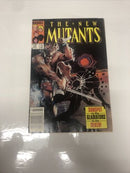 The New Mutants (1985)