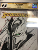 The Scorched  (2022)