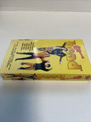 Head (VHS, 1995) Monkees Dave Jones Micky Dolenz Michael Nesmith Peter Tork