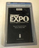 Thief Of Thieves ( CGC 9.6 )