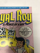 Royal Roy (1985)
