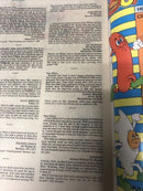 Prince Namor Sub-Mariner (1984)