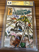 Amazing Spider-Man (1988)