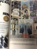 Prince Namor Sub-Mariner (1984)