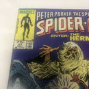 The Spectacular Spider-Man (1983)