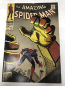 The Amazing Spider-Man (1968)