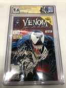 Venom : Lethal Protector (1993)