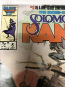 Solomon Kane (1985)