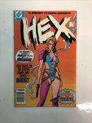 Hex (1985) Starter Consequential Set
