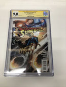 Supergirl Special Edition (2015)