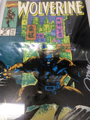 Wolverine (1990)