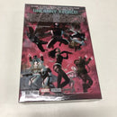 Uncanny X Force (2014) Omnibus HC • Marvel Comics • Rick Remender • Opeña •