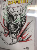King Spawn (2022)