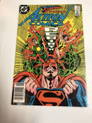 Action Comics (1986)