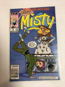 Meet Misty (1985)