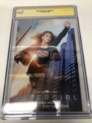 Supergirl Special Edition (2015)