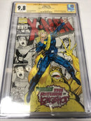X-Men (1992)