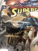 Supergirl Special Edition (2015)