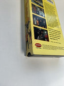 Head (VHS, 1995) Monkees Dave Jones Micky Dolenz Michael Nesmith Peter Tork