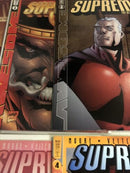 Supreme The Return (2000) Set Issue