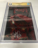 Faust : Singha's Talons (1999)