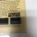 The New Mutants (1985)