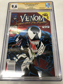 Venom : Lethal Protector (1993)