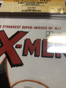 X-Men : Facsimile Edition (2023)