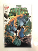 DemonSlayer (2001) Prophecy|Vengeance|Rave|Future Shock Set (VF/NM)With Variants