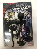 Symbiote Spider-Man King In Black (2022) TPB SC David•Land•Leisten•D’Armata