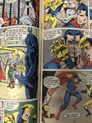 Booster Gold (1986)