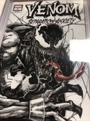 Venom : Separation Anxiety (2024)