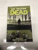 The Walking Dead (2019) TPB Vol
